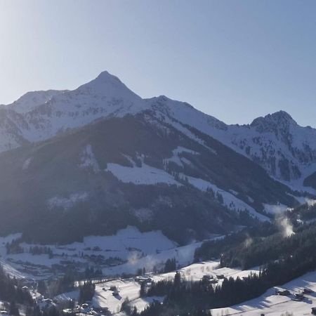 Alpbachblick Apartamento Exterior foto