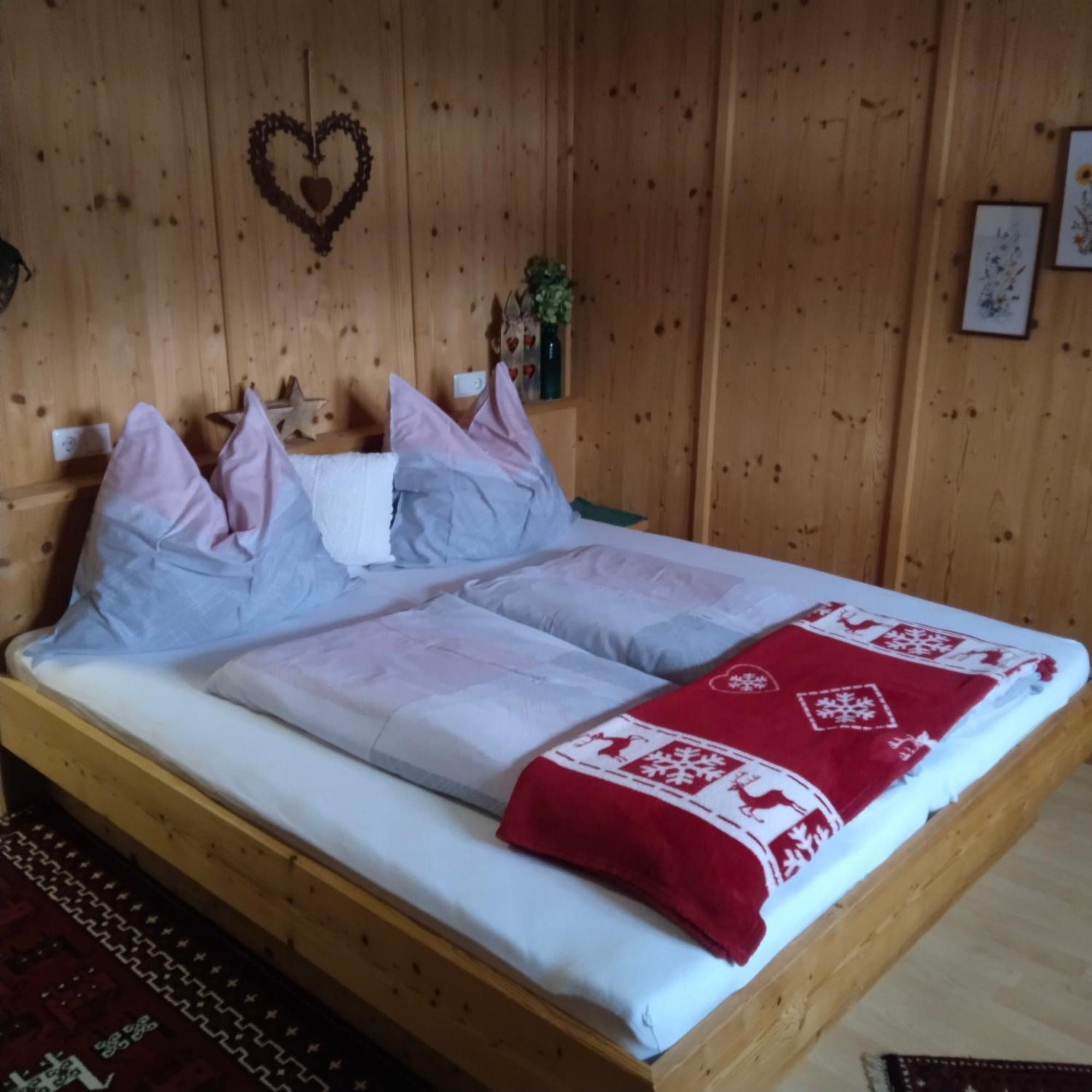 Alpbachblick Apartamento Quarto foto