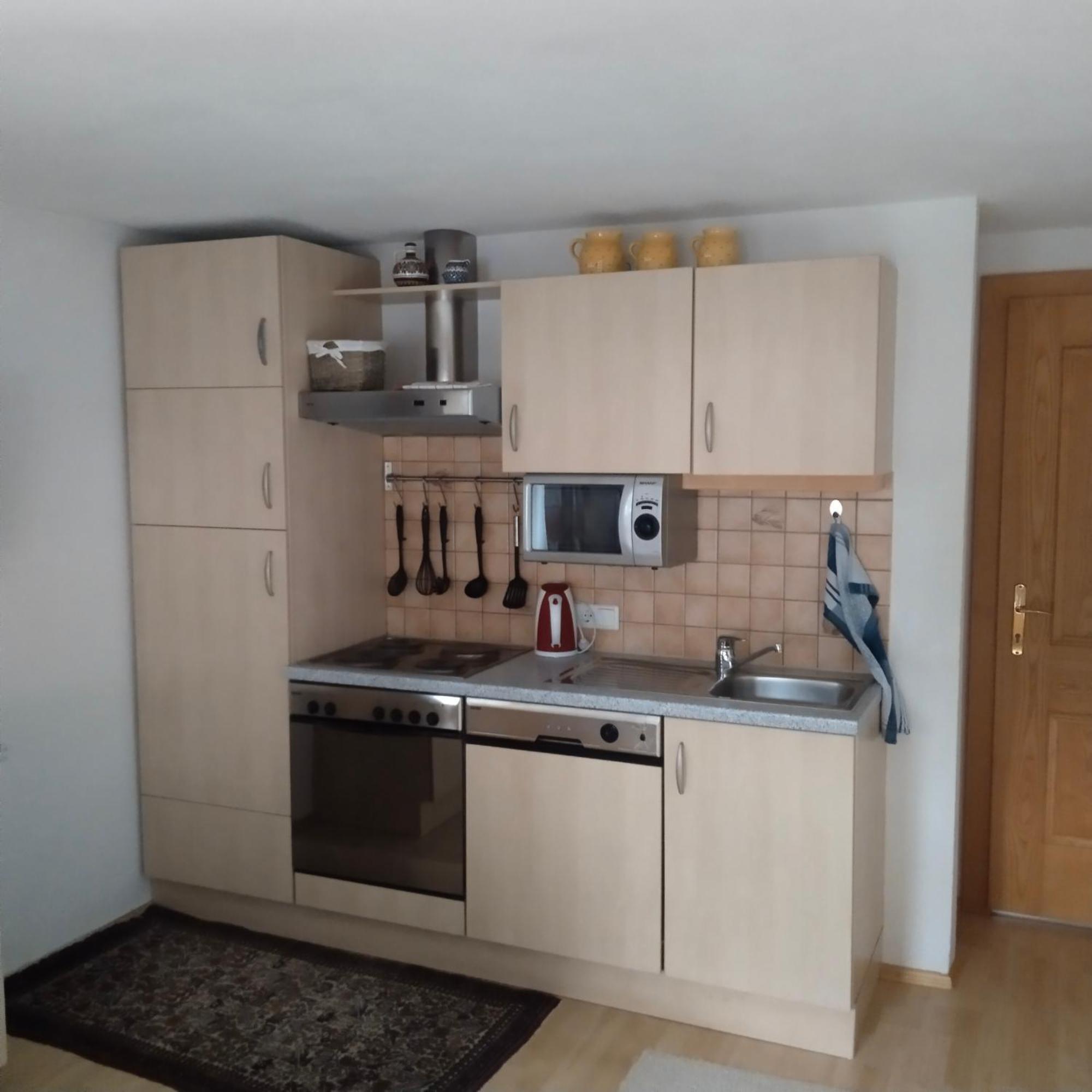 Alpbachblick Apartamento Quarto foto