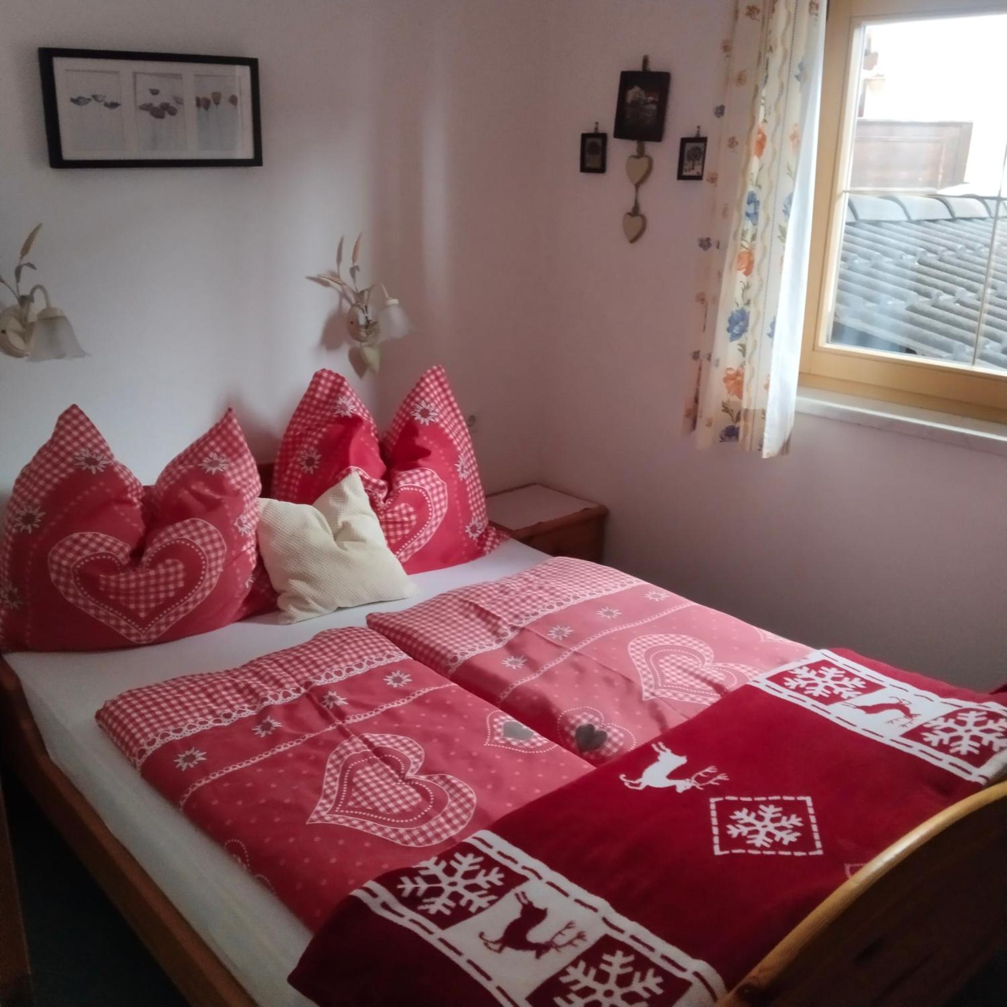 Alpbachblick Apartamento Quarto foto