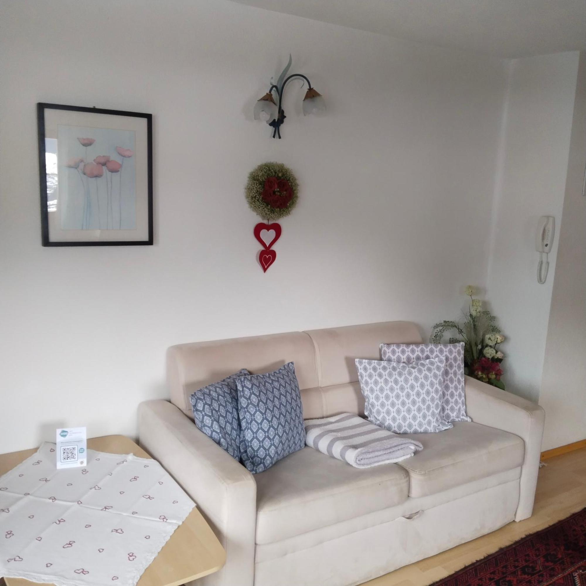 Alpbachblick Apartamento Quarto foto