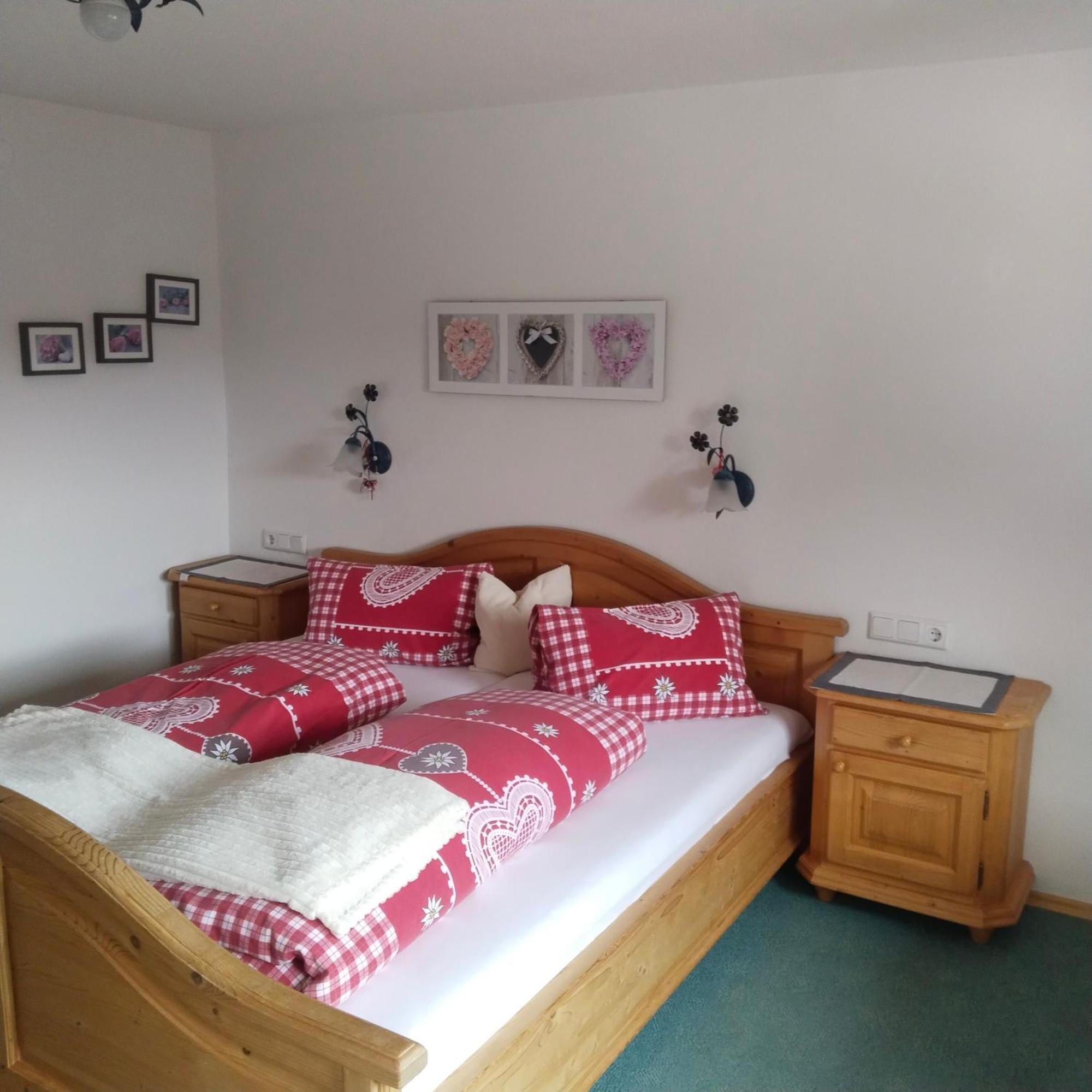 Alpbachblick Apartamento Quarto foto