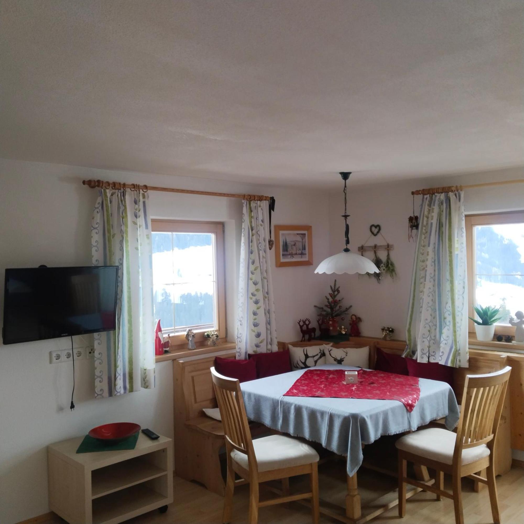 Alpbachblick Apartamento Quarto foto
