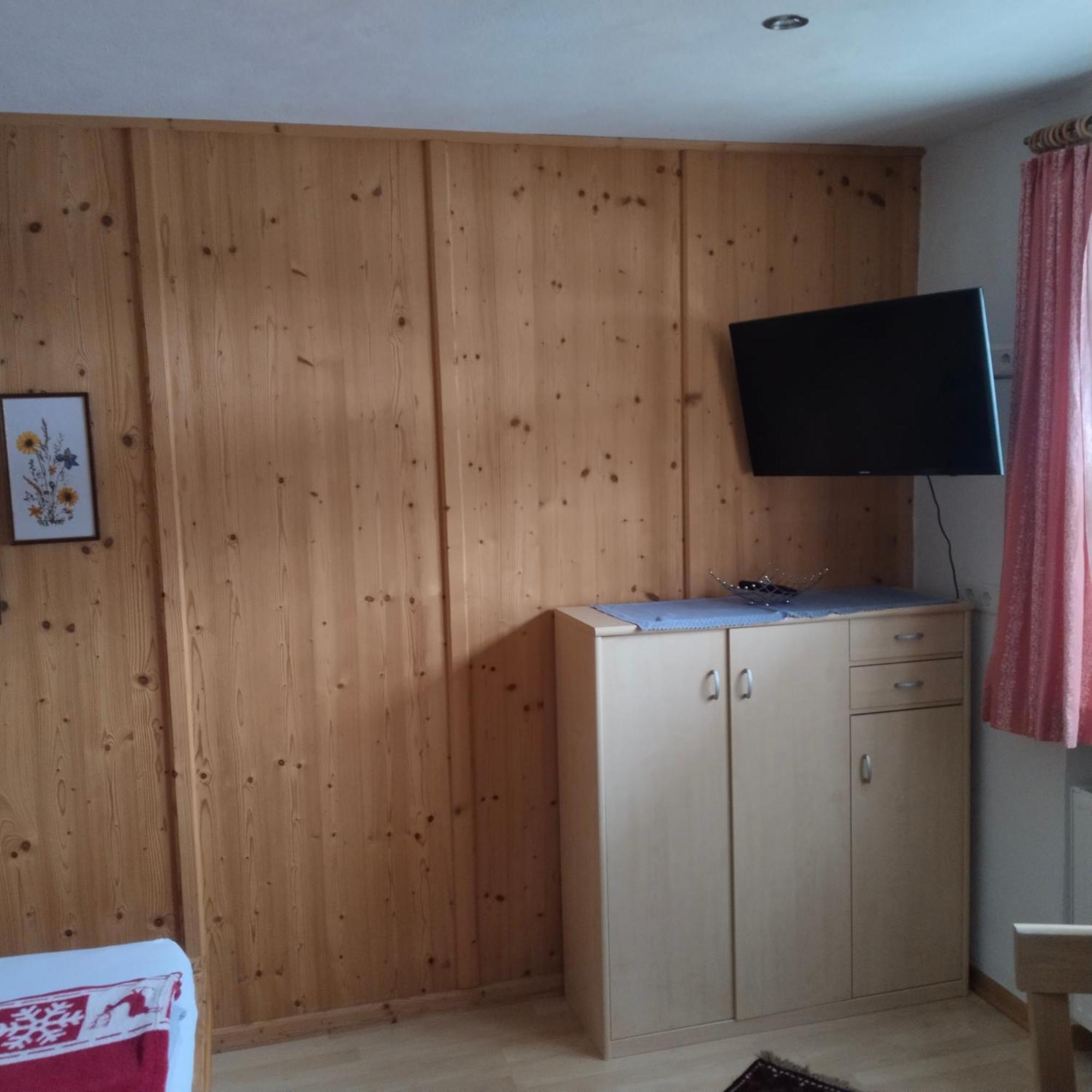 Alpbachblick Apartamento Quarto foto