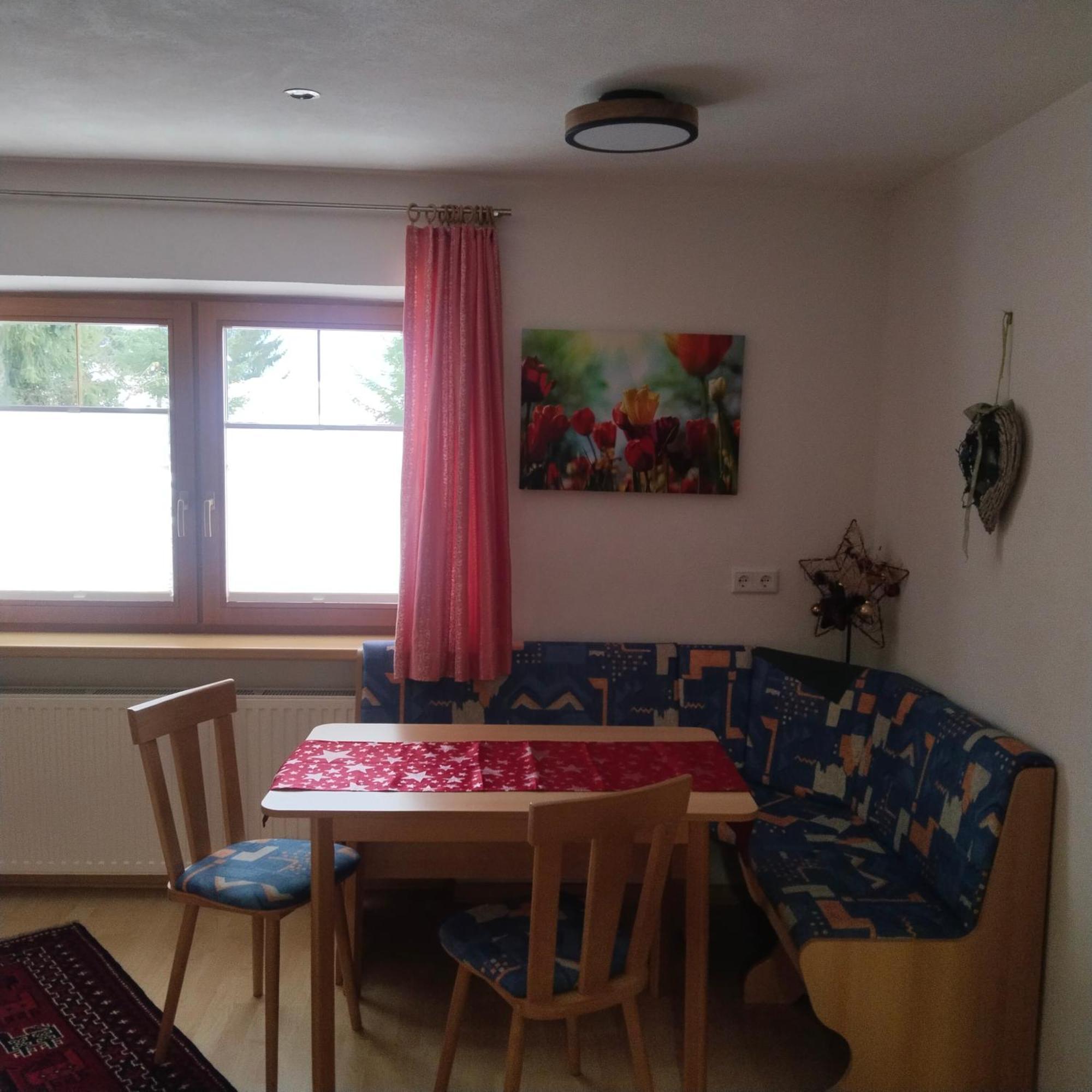 Alpbachblick Apartamento Quarto foto