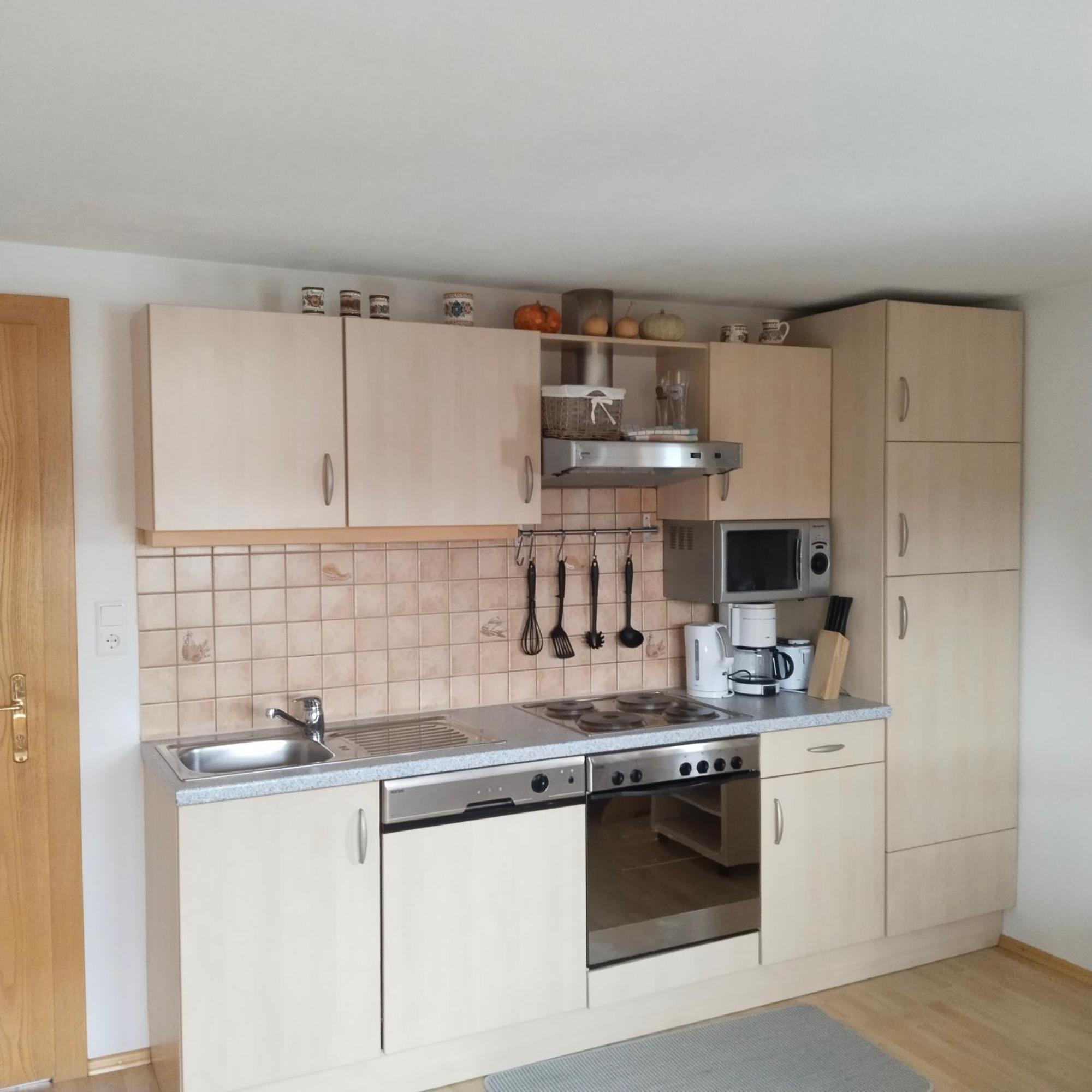 Alpbachblick Apartamento Quarto foto