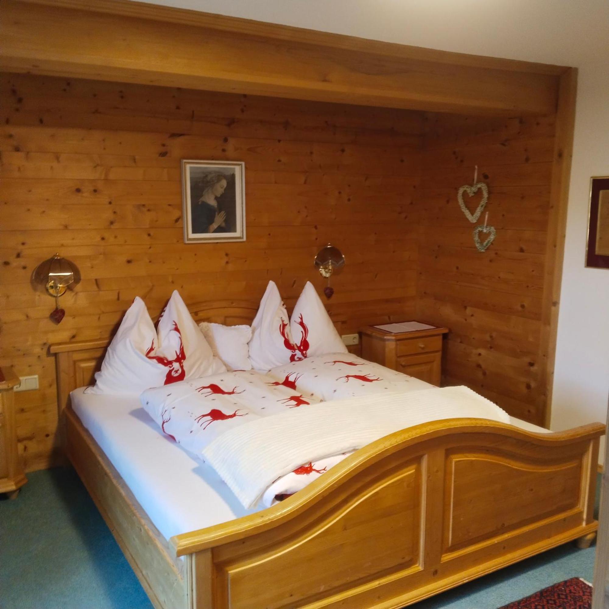 Alpbachblick Apartamento Quarto foto